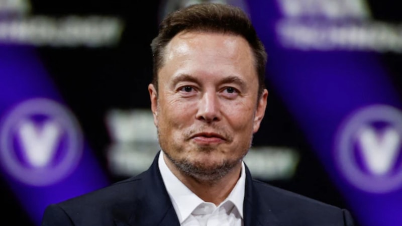 Elon Musk'tan yeni bir siyasi parti kurma fikri