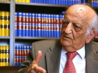 Unutulmuş bilim mirasının izini süren bir alim: Fuat Sezgin