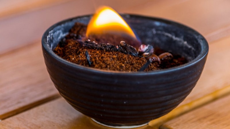 Evde Türk kahvesi yakın, hem enerjiyi yenileyin hem o sorunlardan temelli kurtulun