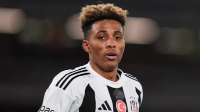 Beşiktaş'ta Gedson Fernandes'le yollar ayrılabilir