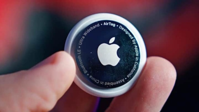 Apple,  yeni nesil takip cihazı AirTag 2'yi  tanıtmaya hazırlanıyor