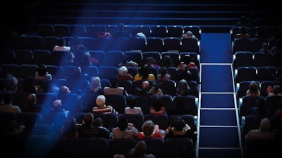 Yılın ilk yarısında en çok izlenen 10 filmden 8'i yerli yapımlardan oluştu