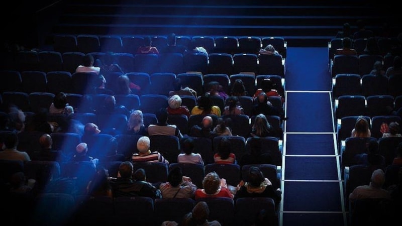 Yılın ilk yarısında en çok izlenen 10 filmden 8'i yerli yapımlardan oluştu