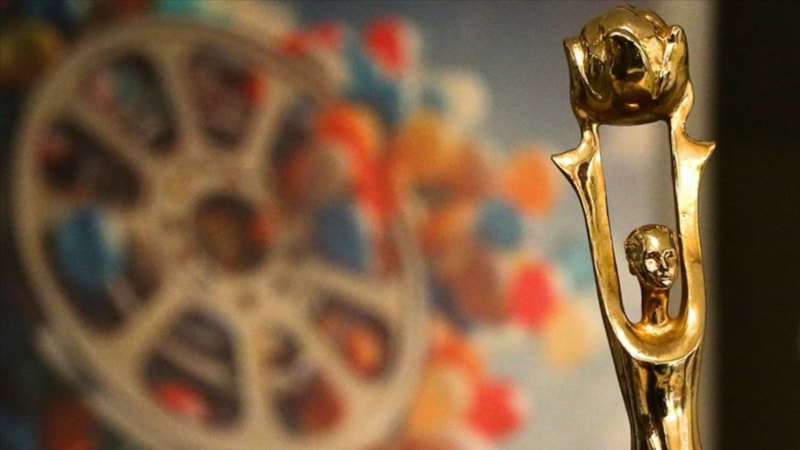 Uluslararası Adana Altın Koza Film Festivali'ne başvurular başladı