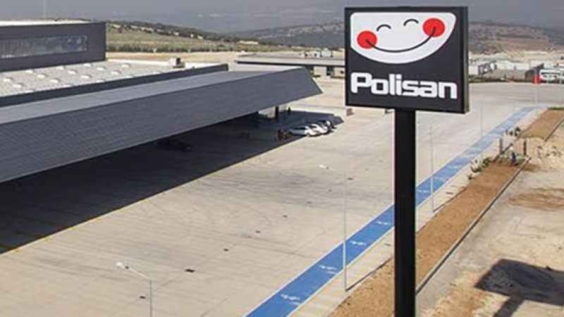 Türk sanayi devi Polisan satıldı! İşte, yeni sahibi...