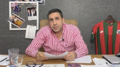 Muhammed Yakut hayatını kaybetti