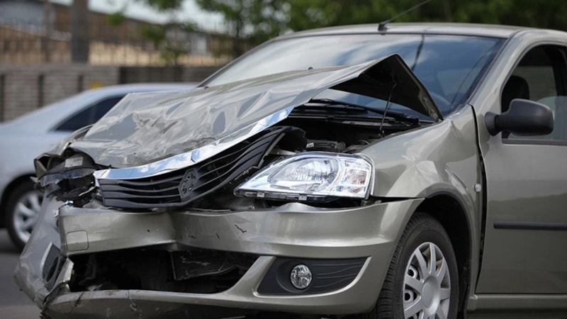 Araç sahipleri dikkat: Hasar kuralları değişti! 10 parça kontrol edilecek