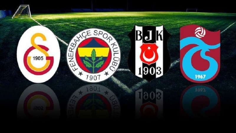 Borsada yılın ilk yarısında tek kazandıran Fenerbahçe oldu