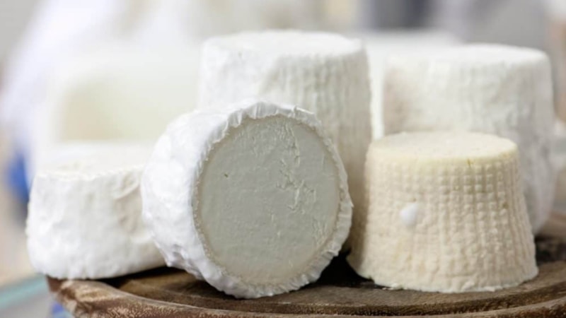 Bu peynirin kilosu servet değerinde: Hem lezzetli, hem şifalı