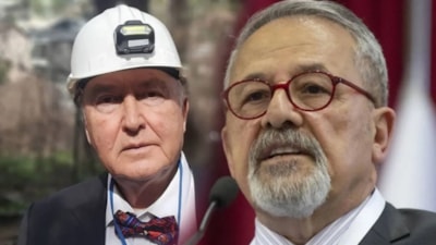 Bursa'da deprem! Uzmanlardan ilk değerlendirme geldi