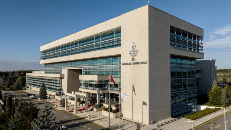 Anayasa Mahkemesi'nden arabulucu hatası sebebiyle mağdur olan işçiye tazminat kararı