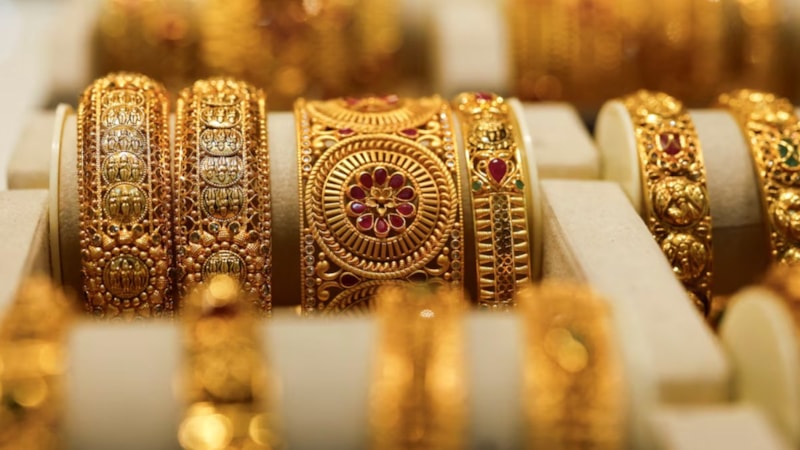 Dünyada altın tahminleri arttı