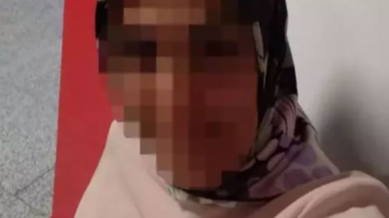 Kayseri'de üvey kızına dışkı yedirmişti: Verilen cezaya yapılan itiraz hakkında karar