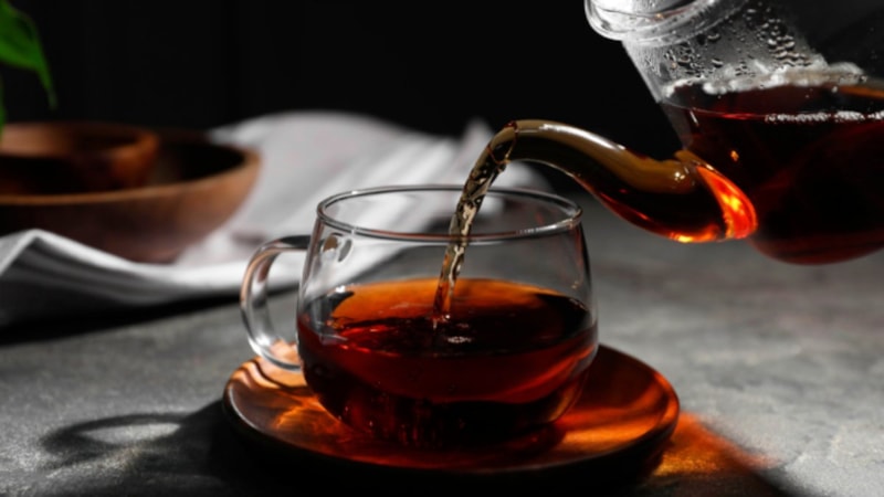 Çayda pestisit alarmı: Raflardan teker teker kalkıyor