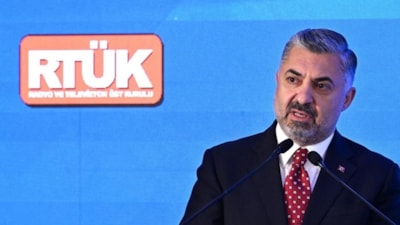 RTÜK Başkanı'ndan Leman dergisine tepki