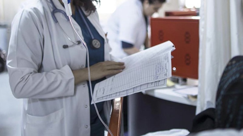 Aile hekimleri için yeni düzenleme: Maaş kesintisi kaldırılıyor