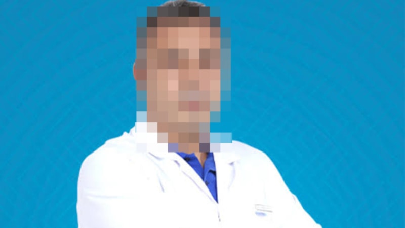 Konya’da hastadan ameliyat için para talep eden doktor tutuklandı