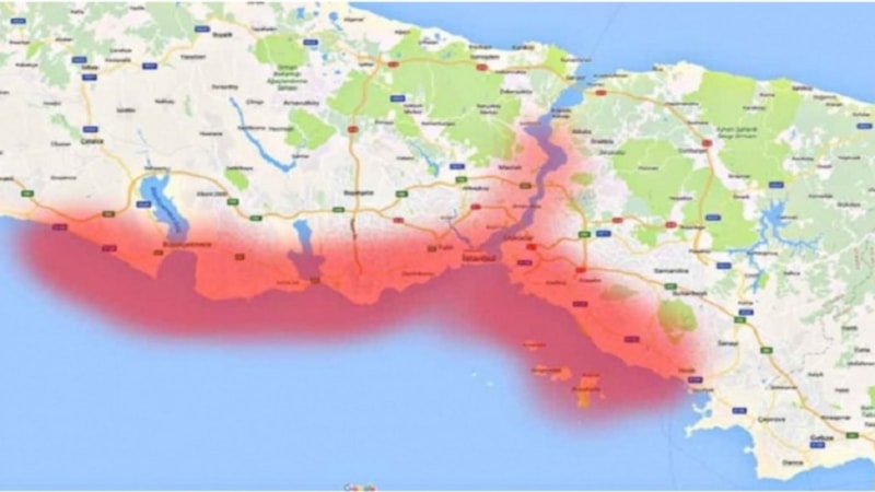 İstanbul'a geçmiş olsun! Uyutmayacak: 15 Temmuz'dan itibaren...