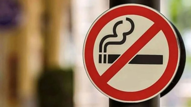 Bu alanlarda sigara içmek yasaklandı! Uymayana binlerce lira ceza kesiliyor