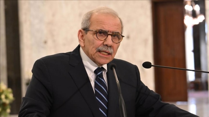 Nevvaf Selam, İsrail'in Lübnan'a yönelik saldırılarını değerlendirdi