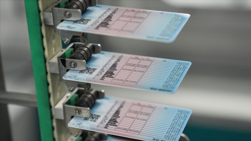 Eski ehliyeti olan dikkat! 31 Temmuz son gün - Yenileme ücreti 7 bin lirayı aşacak