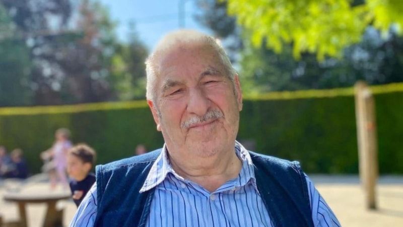 Denizli'de belediye otobüsünün çarptığı yaya öldü