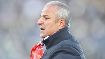 İsmail Kartal, Persepolis ile yollarını ayırdı
