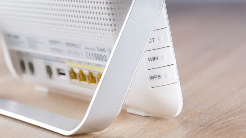 Wi-Fi'ye veda: İşte yeni teknoloji