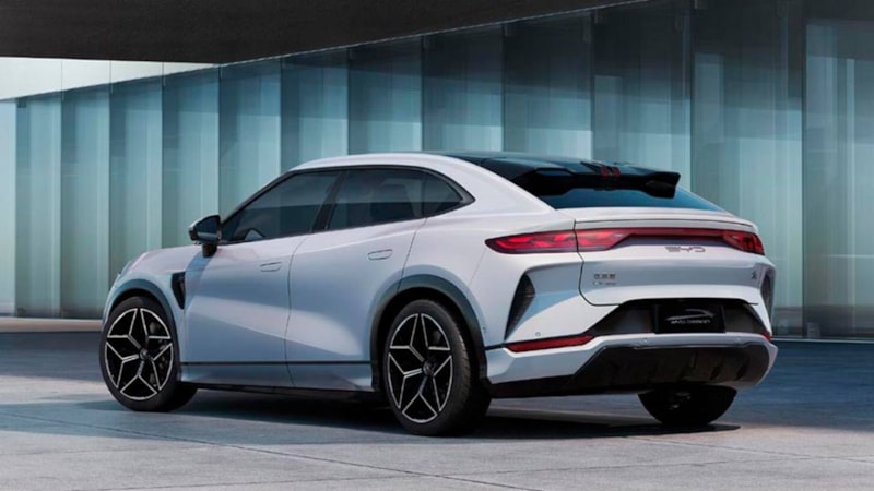 BYD Türkiye fiyatlarına büyük zam geldi: İşte yeni otomobil fiyatları