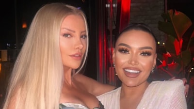 Estetik operasyonu 9 saat sürmüştü! Gülşah Saraçoğlu'nun son hali