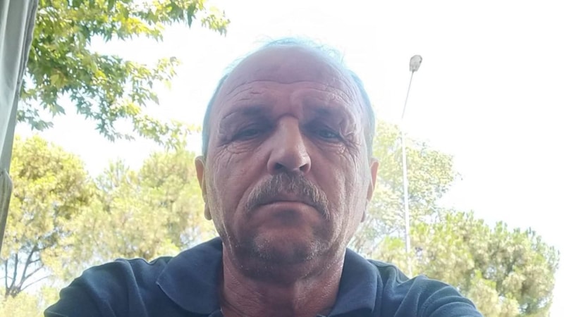 Denizli'de arı sokması sonucu fenalaşan yaşlı adam hayatını kaybetti