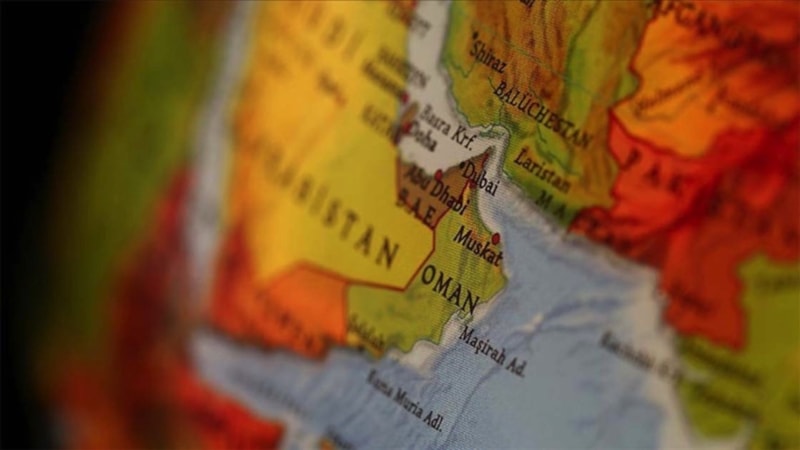 İran'ın Hürmüz Boğazı'na mayın döşeme hazırlığında olduğu iddia edildi