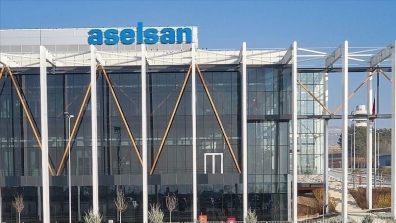 ASELSAN ile Savunma Sanayii Başkanlığı arasında 71,9 milyon dolarlık sözleşme