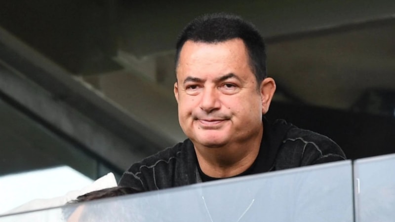 Acun Ilıcalı mahkemede aylık gelirini açıkladı