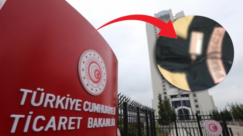 Çocuklara giydirmeyin! Bakanlık uyardı: Bu kıyafetin satışı yasaklandı
