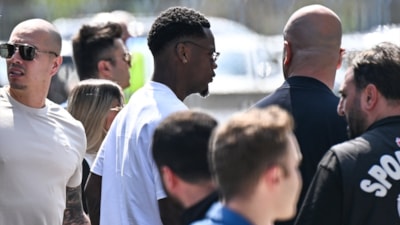 Fenerbahçe yeni golcüsüne kavuştu: Jhon Duran'ın maliyeti netleşti