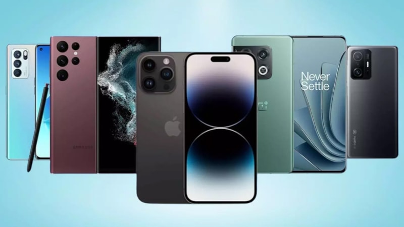 Yurt dışından getirilen telefon sayısı yüzde 82 düştü