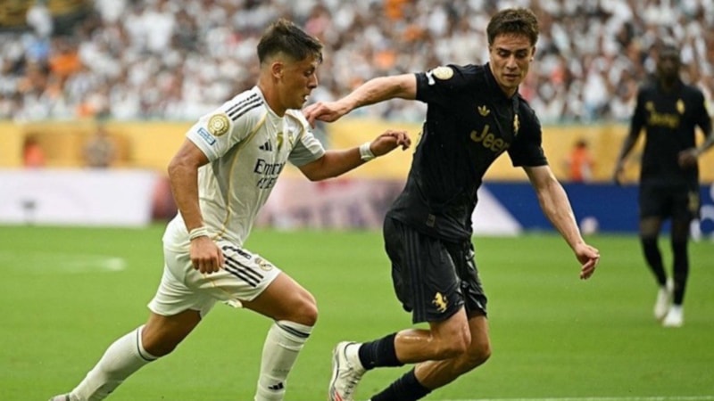 1 Temmuz reyting sonuçları:  Arda Güler ve Kenan Yıldız reytinglere damga vurdu