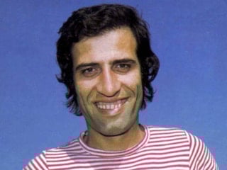 Türk sinemasının unutulmaz ismi Kemal Sunal'ın vefatının 25. yılı