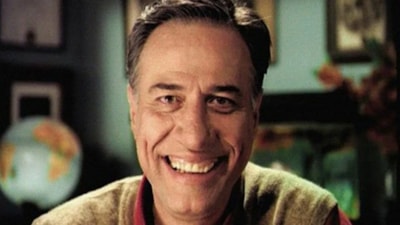 Türk sinemasının unutulmaz ismi Kemal Sunal'ın vefatının 25. yıl dönümü