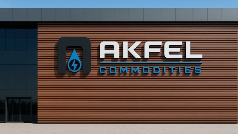 Türkiye’nin doğal gaz devi Akfel Gaz Grubu satışa çıkarıldı! İstenen bedel dudak uçuklattı