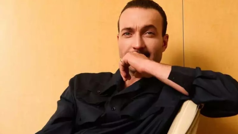 Eşref Rüya'nın Kadir'i Görkem Sevindik konuştu: 