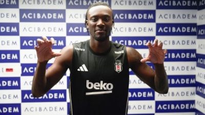 Tammy Abraham, sağlık kontrolünden geçti