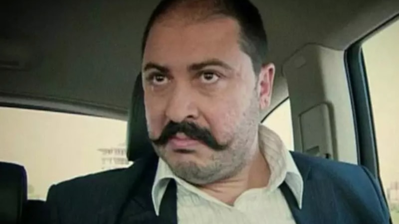 Kurtlar Vadisi'nin Cevat'ı Şekip Taşpınar hayatını kaybetti