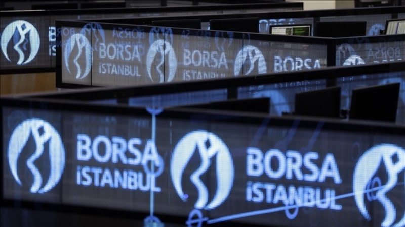 Dünya borsaları ekimde İstanbul'da buluşacak