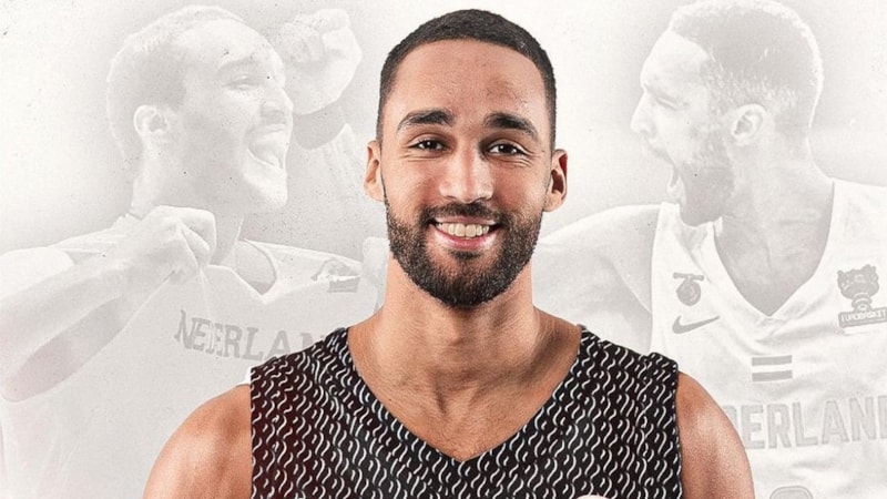 Yannick Franke resmen Aliağa Petkimspor'da