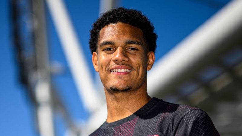 Bayer Leverkusen, Liverpool'dan Jarell Quansah'ı kadrosuna kattı