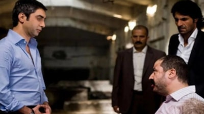 Kurtlar Vadisi hayranlarını yıkan ölüm! Ünlü oyuncu hayatını kaybetti...