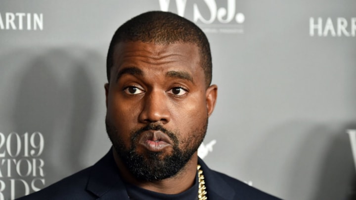 Avustralya, Kanye West'in vizesini iptal etti