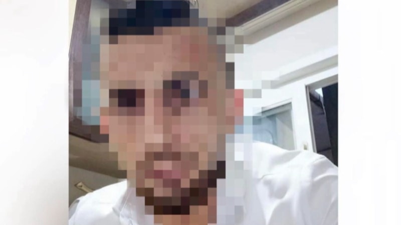 İstanbul'da eşini ütü kablosuyla bağlayıp işkence eden zanlıya 46 yıl hapis talebi